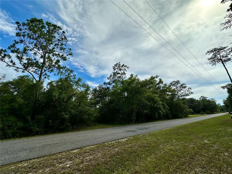 For Sale: $90,000 (6.05 acres)