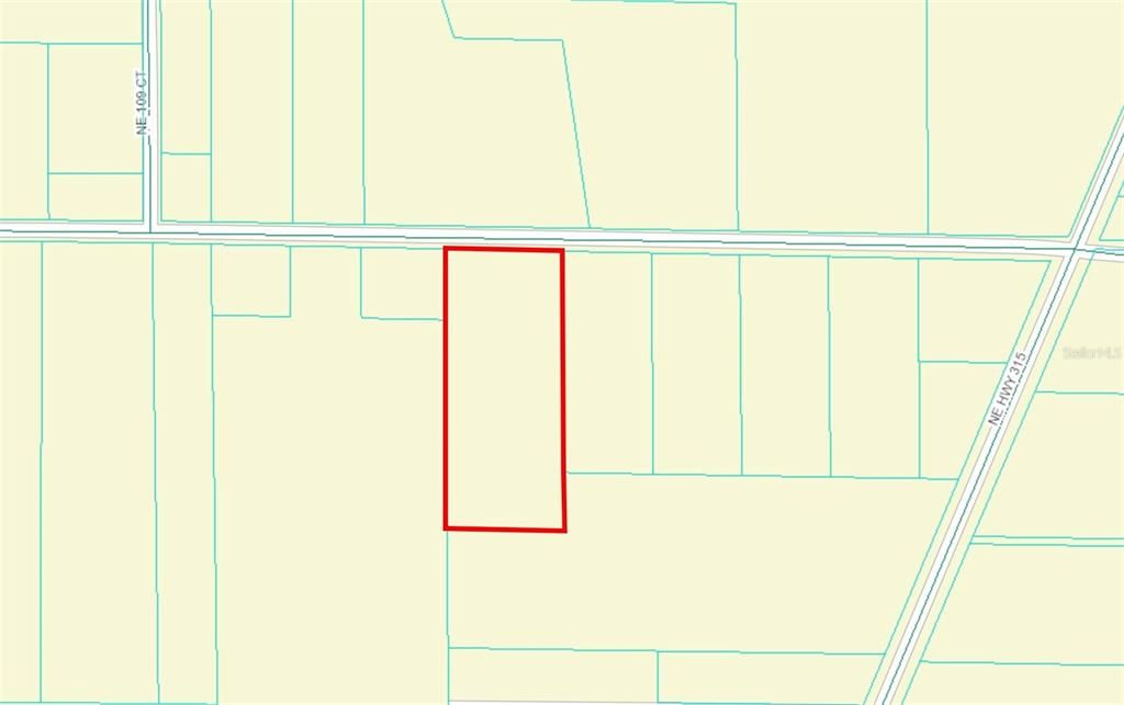 待售: $90,000 (6.05 acres)