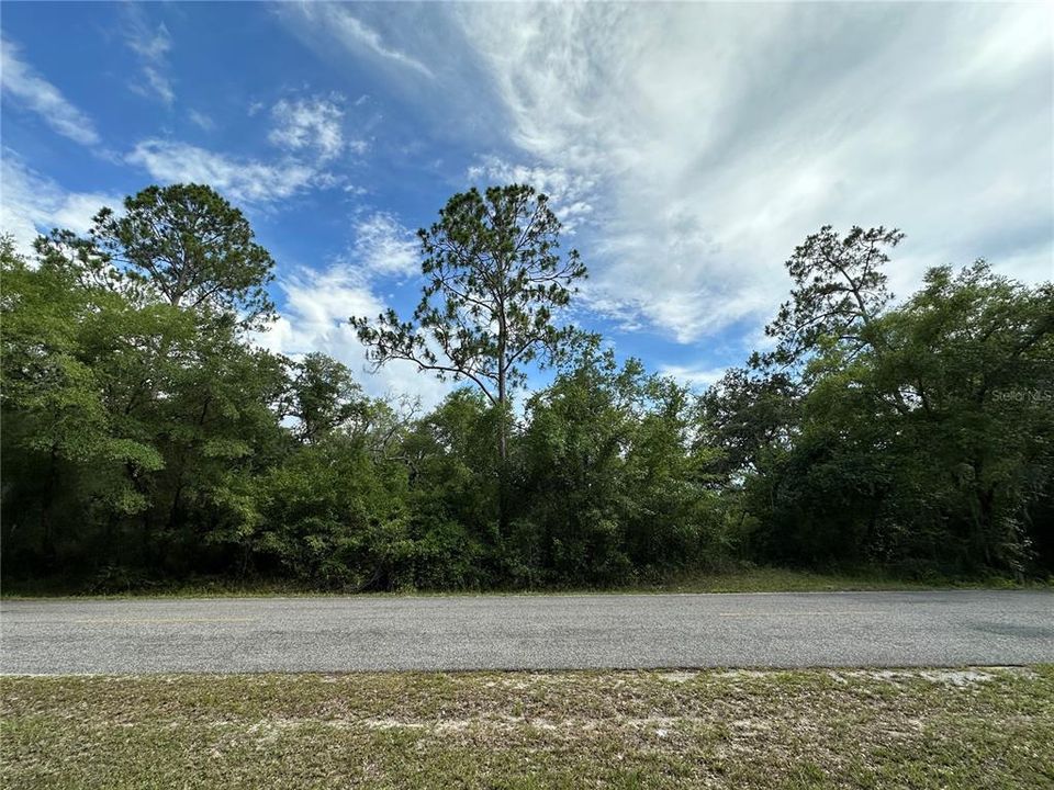 For Sale: $90,000 (6.05 acres)