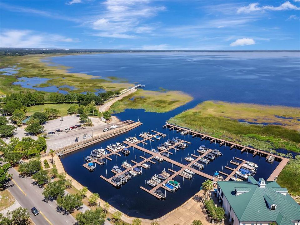 Lakefront Park