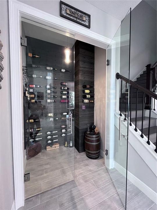 Wine Cellar