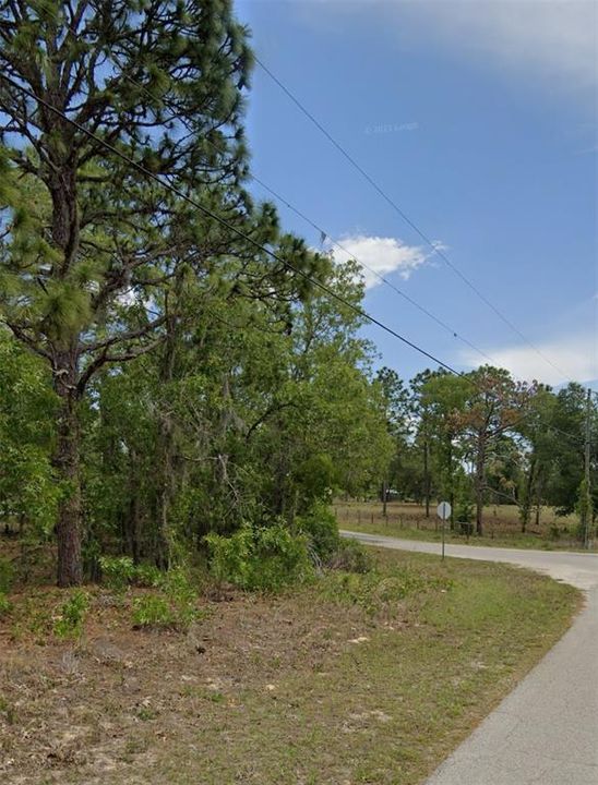 Active With Contract: $29,000 (1.32 acres)