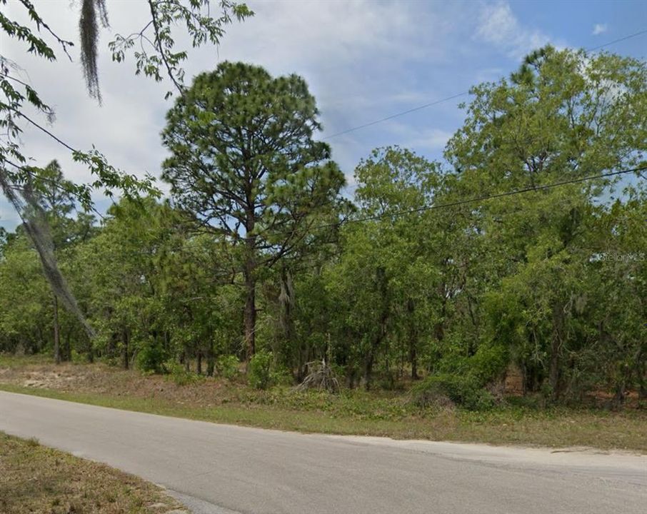 Active With Contract: $29,000 (1.32 acres)