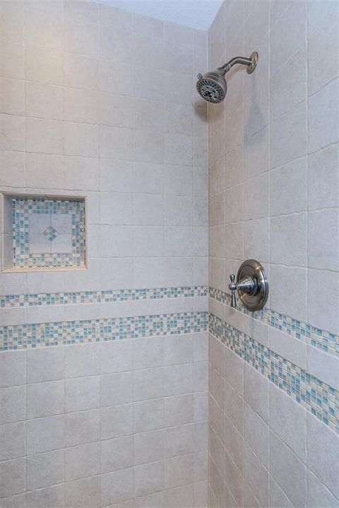 master bathroom walk in shower