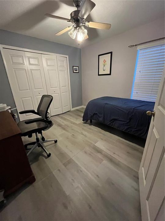 3rd Bedroom