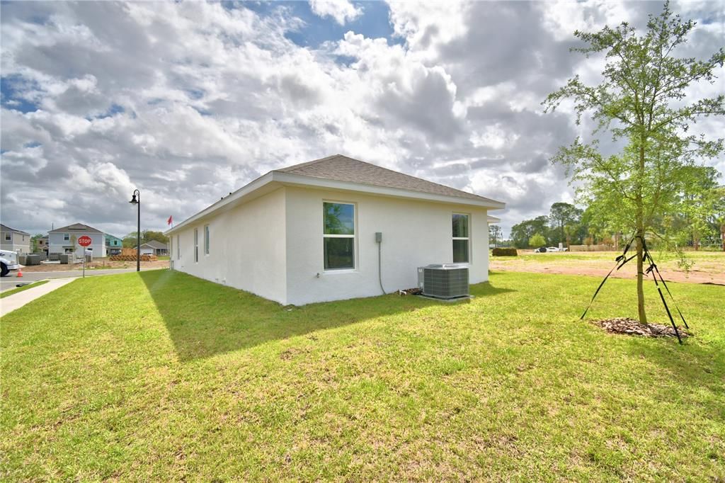 Photos are of a finished 1970 example. Colors and finishes may vary. Not actual home.