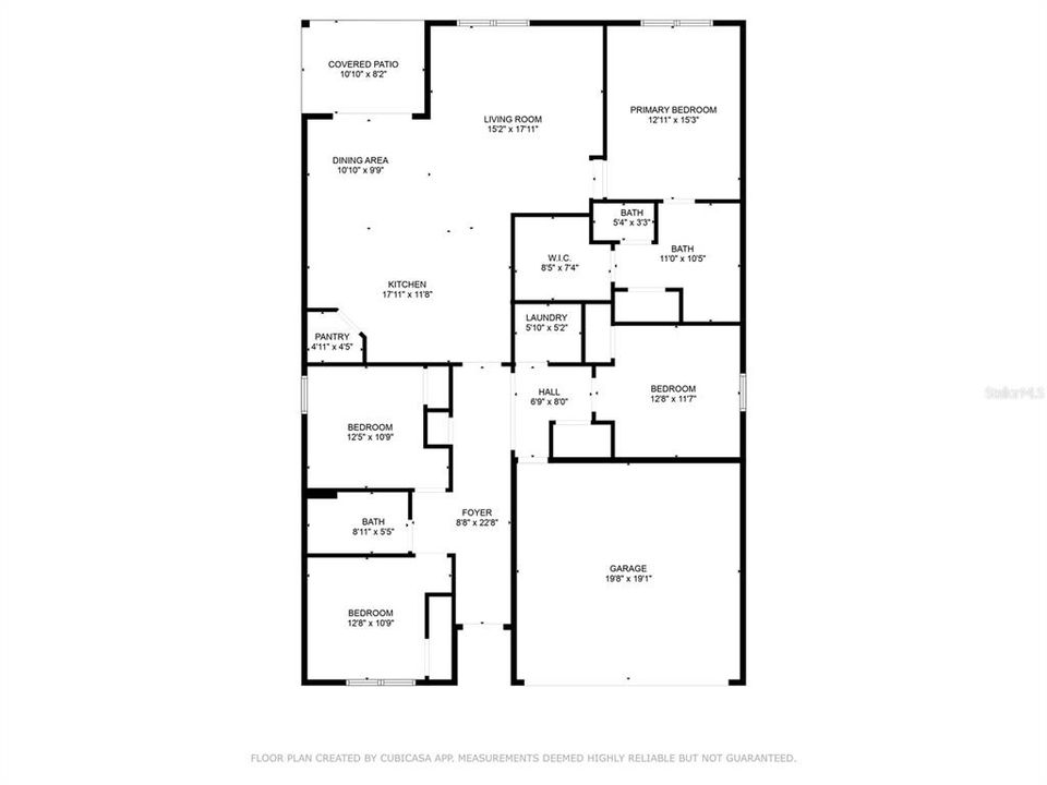 For Sale: $317,500 (4 beds, 2 baths, 1768 Square Feet)