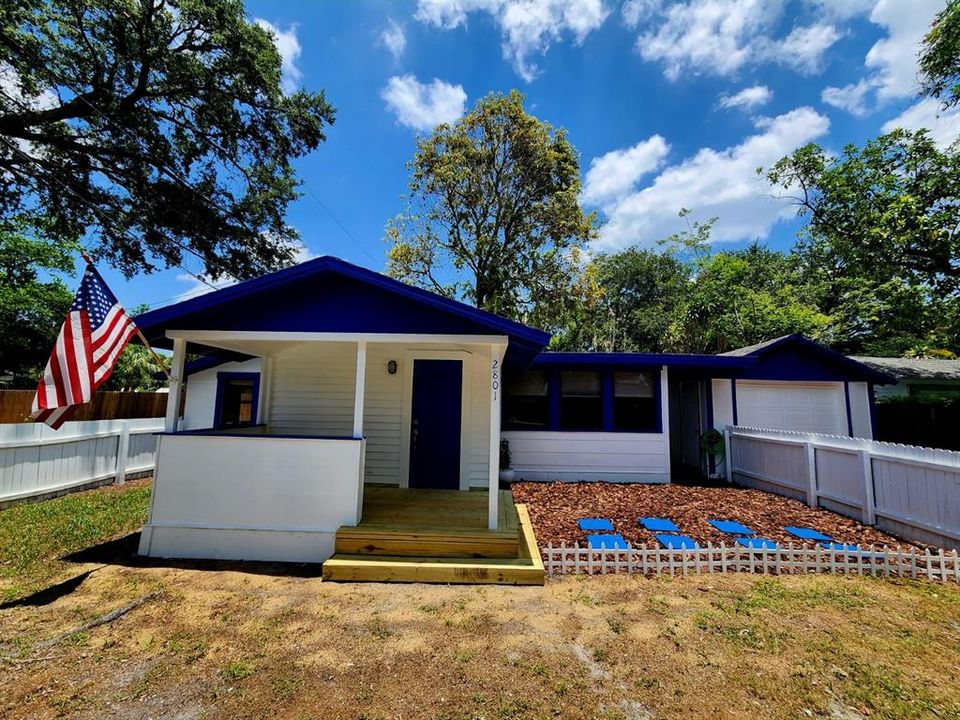 En Renta: $1,995 (2 camas, 1 baños, 875 Pies cuadrados)