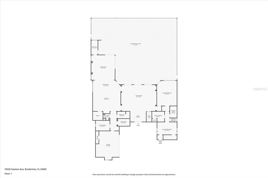 En Venta: $3,750,000 (5 camas, 5 baños, 5161 Pies cuadrados)