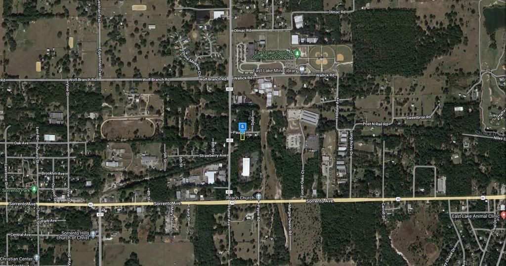 Active With Contract: $54,999 (0.21 acres)