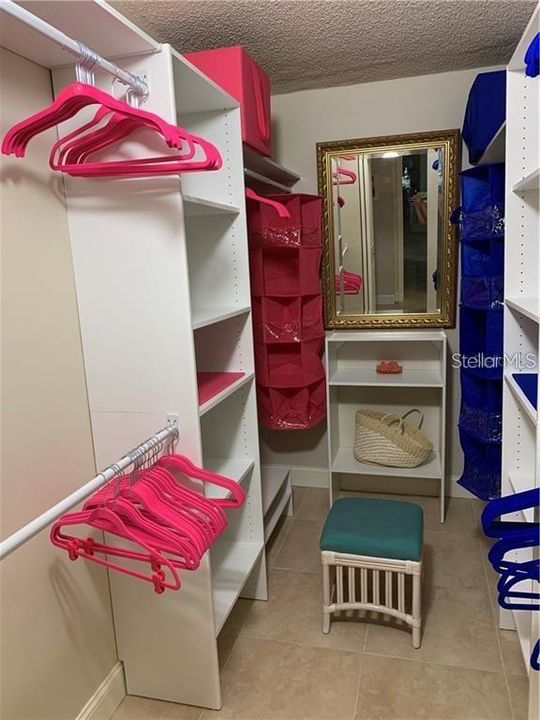 master large walk in closet