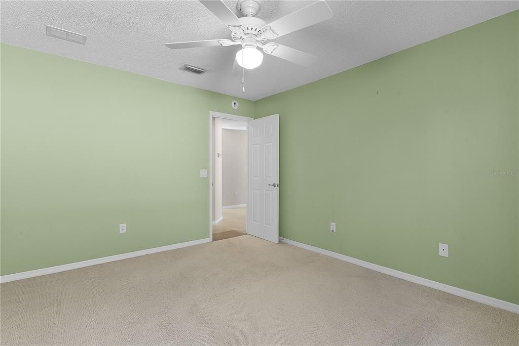 3rd Bedroom