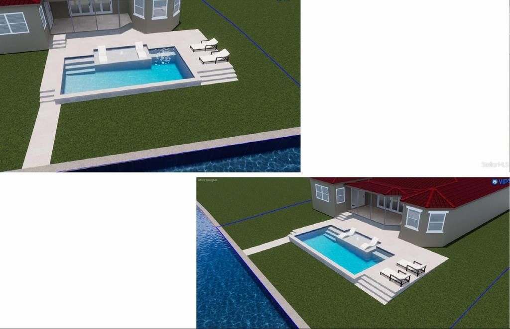 POOL COMING DECEMBER 2024!