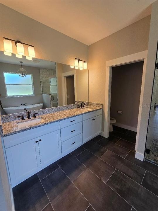 Master Bath