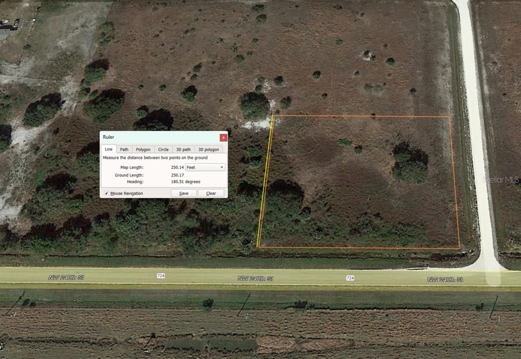 For Sale: $47,500 (1.74 acres)