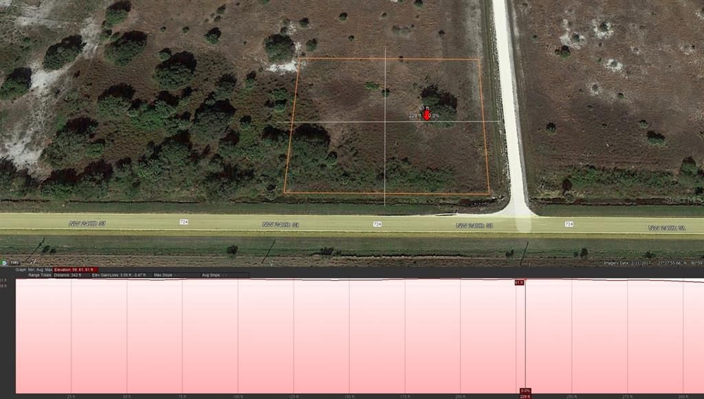 For Sale: $47,500 (1.74 acres)