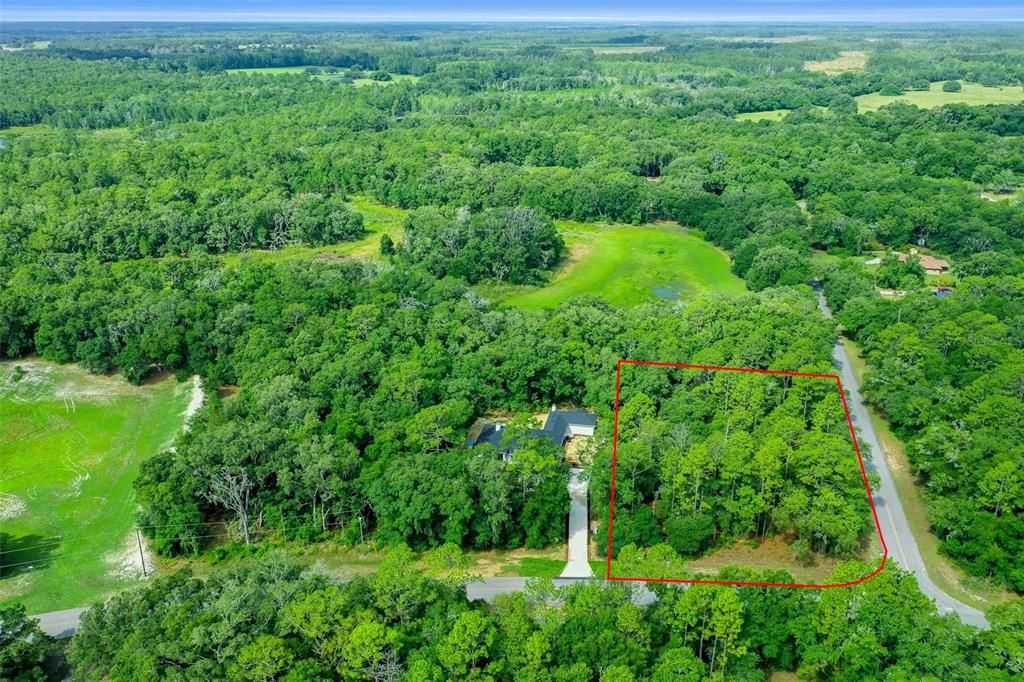 На продажу: $49,900 (1.13 acres)