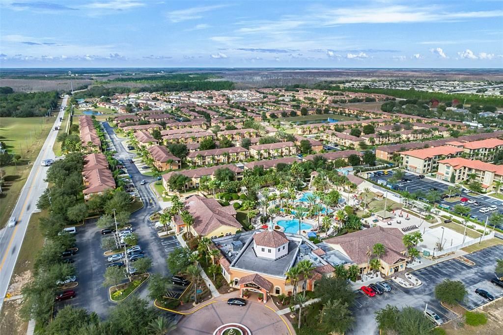 Welcome to Regal Palms at Highland Reserve!