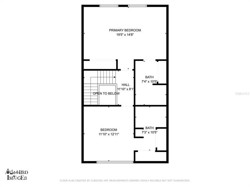 For Sale: $188,000 (2 beds, 2 baths, 1500 Square Feet)