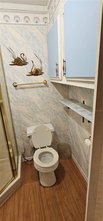 PRIMARY BATHROOM 2