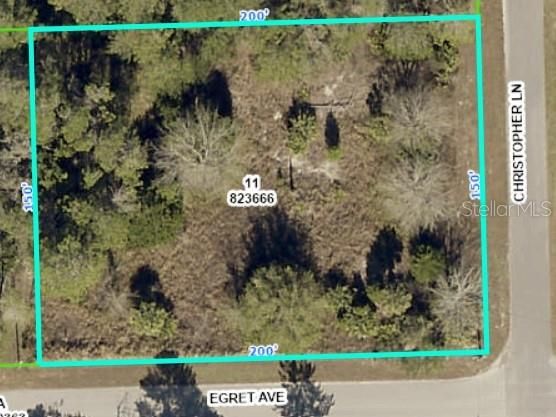 Active With Contract: $39,000 (0.69 acres)