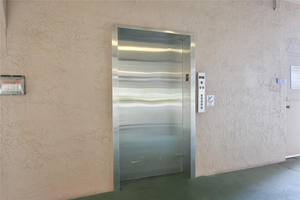 Elevator