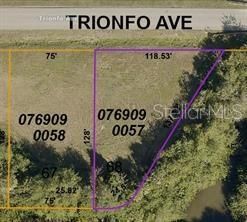 Active With Contract: $58,000 (0.23 acres)