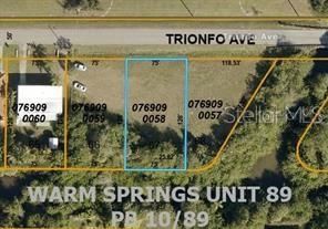 Active With Contract: $58,000 (0.22 acres)