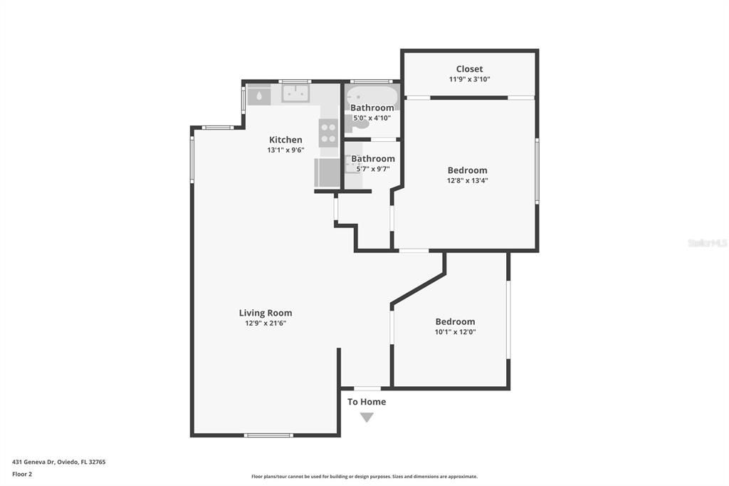 Floor Plan.