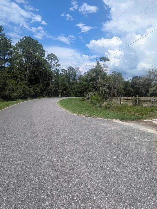 Active With Contract: $69,900 (5.00 acres)