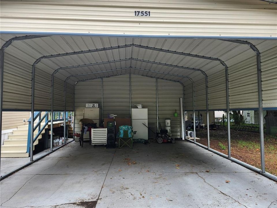 Carport