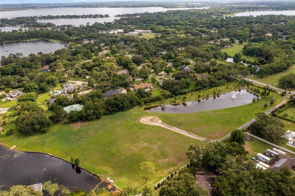 For Sale: $2,599,000 (5.55 acres)