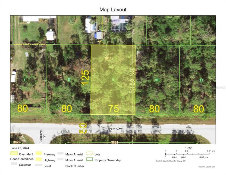 待售: $23,000 (0.23 acres)