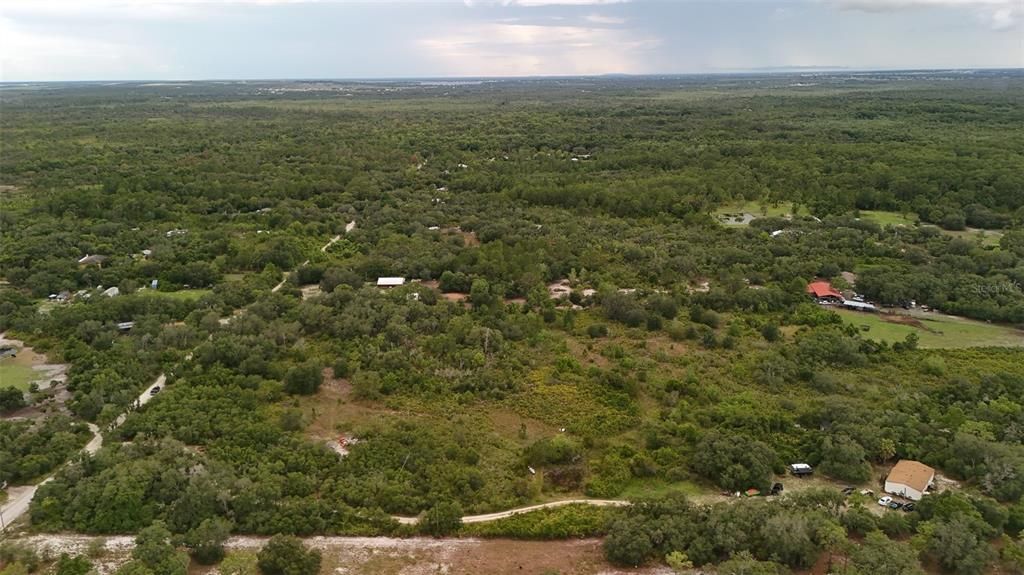 En Venta: $90,000 (5.00 acres)