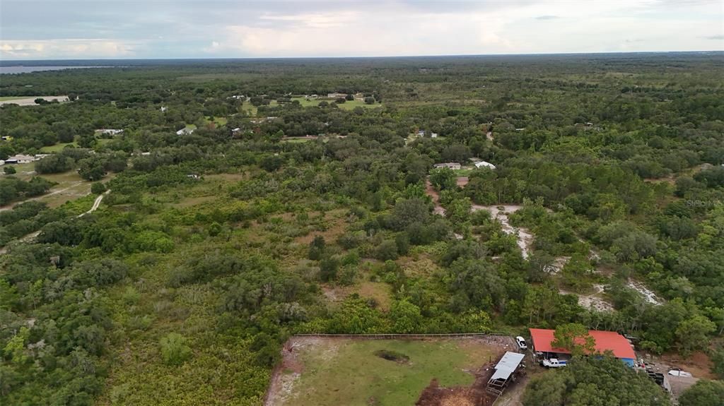 En Venta: $90,000 (5.00 acres)