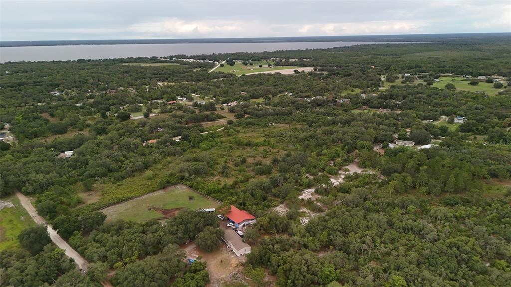 На продажу: $90,000 (5.00 acres)