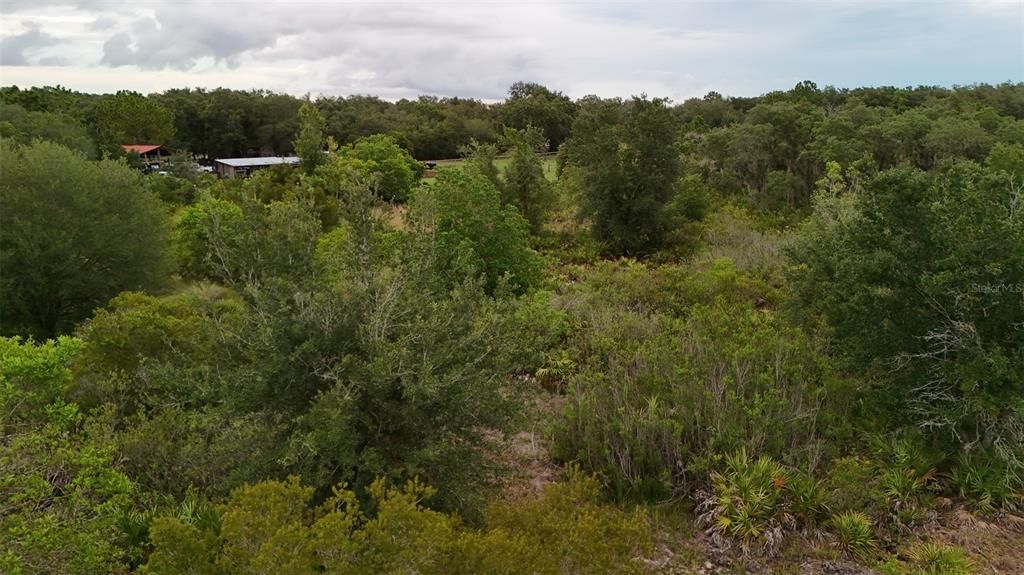 En Venta: $90,000 (5.00 acres)