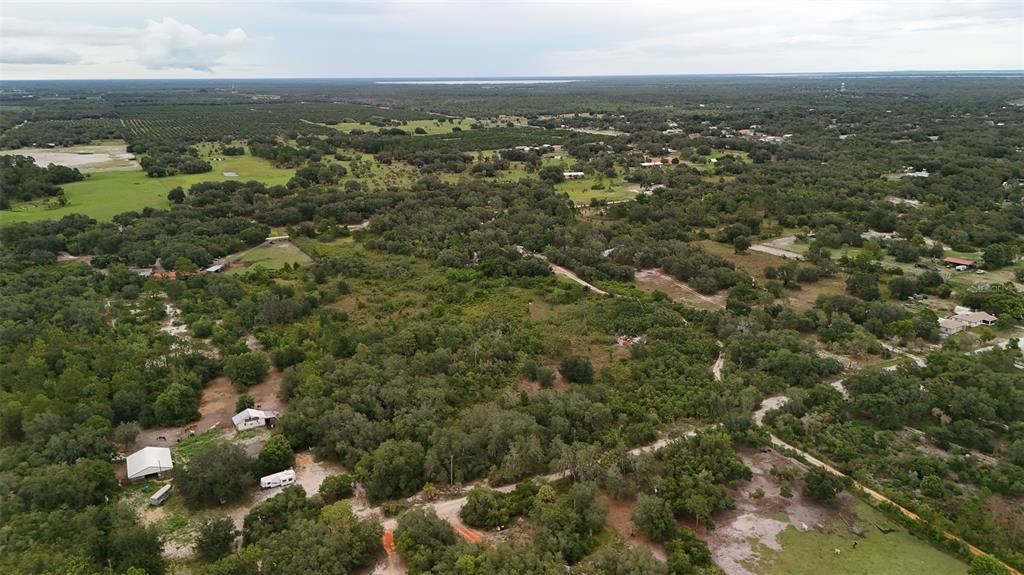 En Venta: $90,000 (5.00 acres)