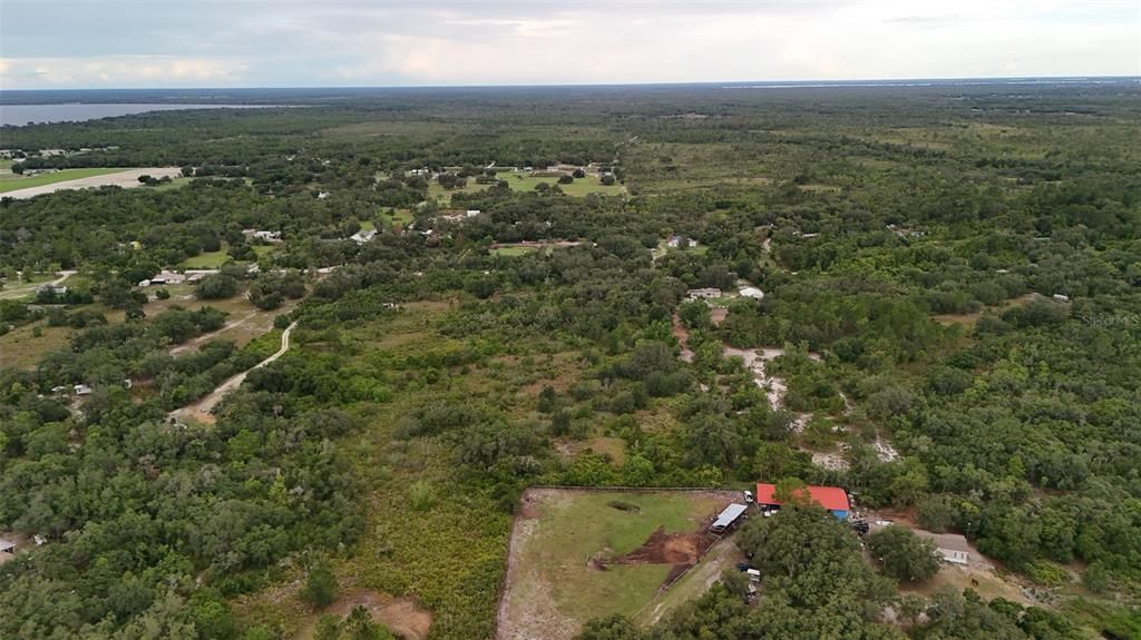 En Venta: $90,000 (5.00 acres)