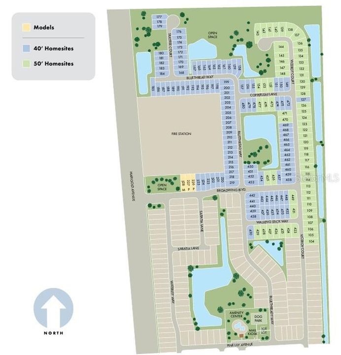 Site Map