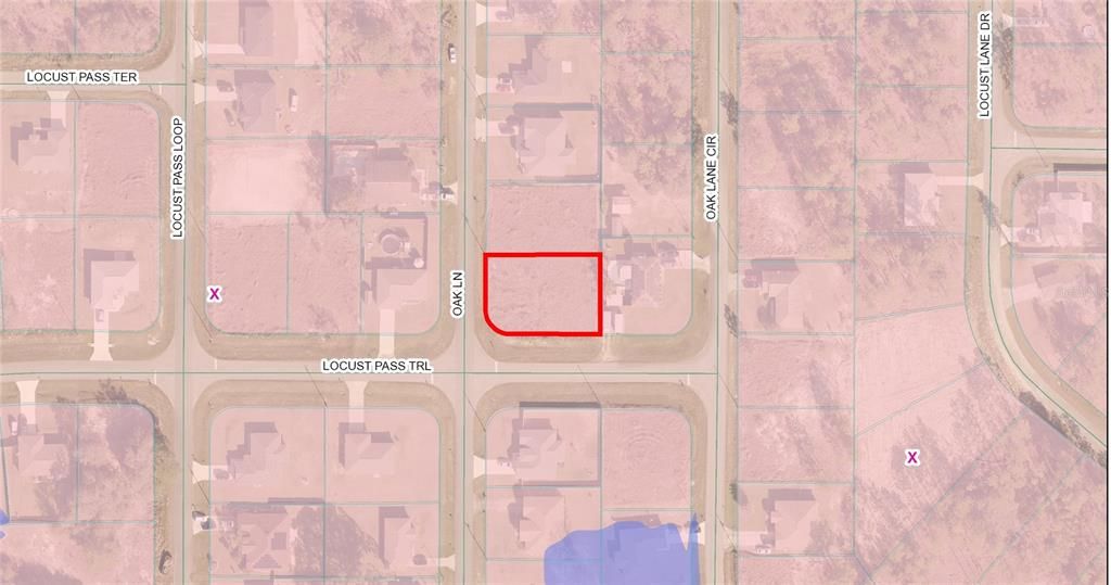 For Sale: $39,900 (0.24 acres)