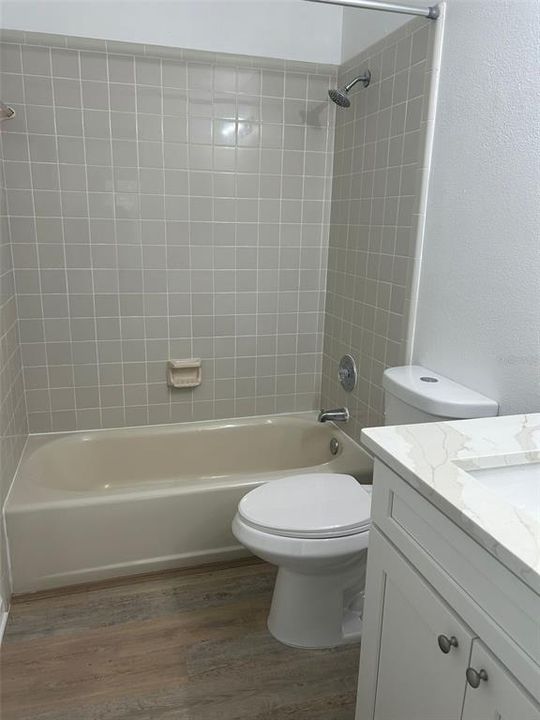 2nd bathroom