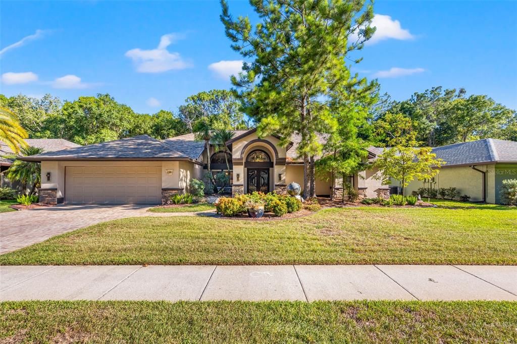 Active With Contract: $799,000 (4 beds, 3 baths, 2816 Square Feet)