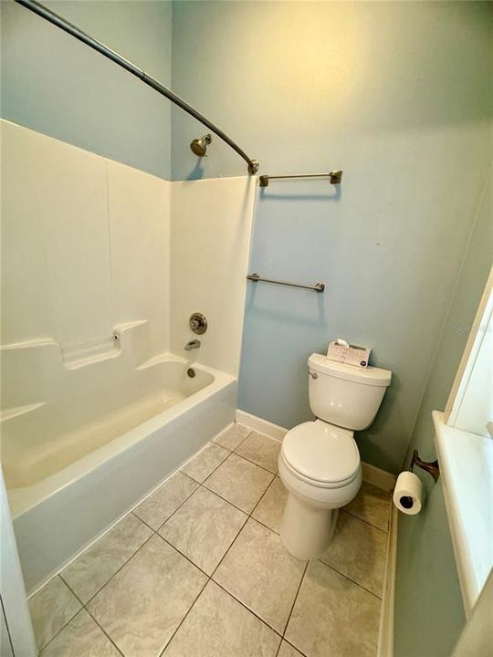 3rd Bathroom