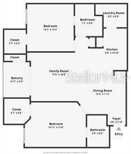 For Sale: $222,500 (2 beds, 2 baths, 1048 Square Feet)