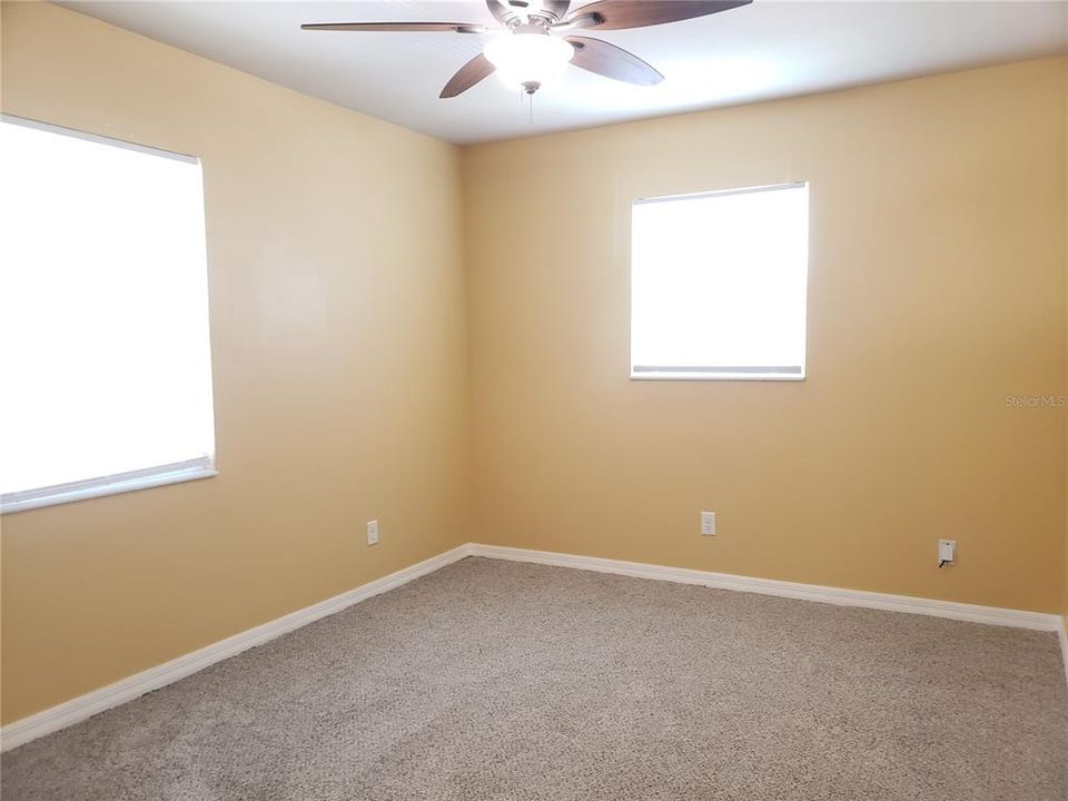 Upstairs Bathroom