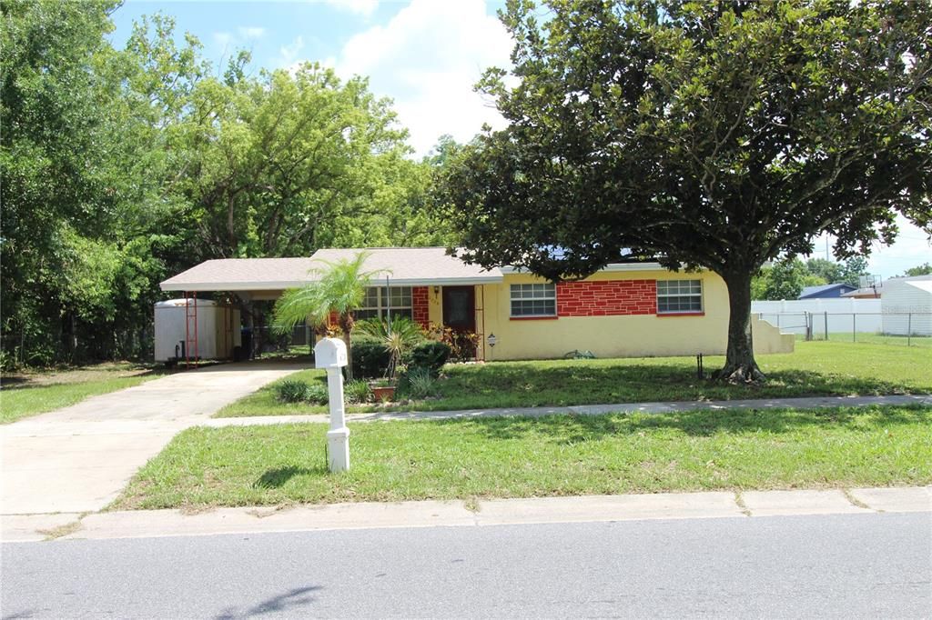 For Sale: $325,000 (3 beds, 1 baths, 1000 Square Feet)