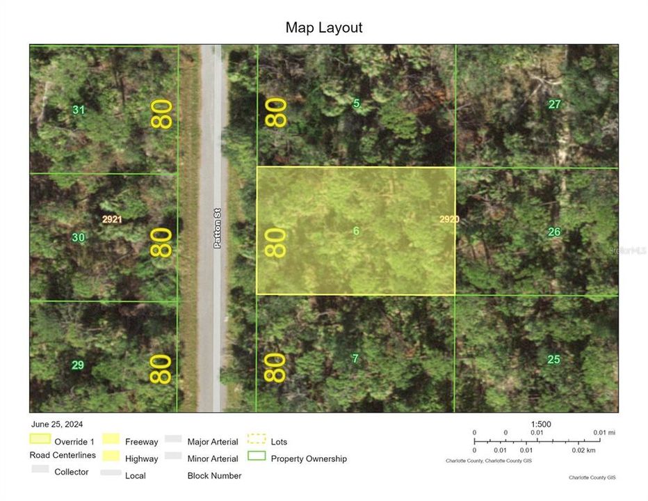 待售: $13,900 (0.23 acres)