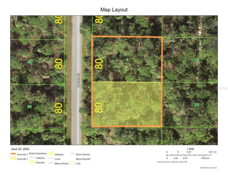 待售: $13,900 (0.23 acres)