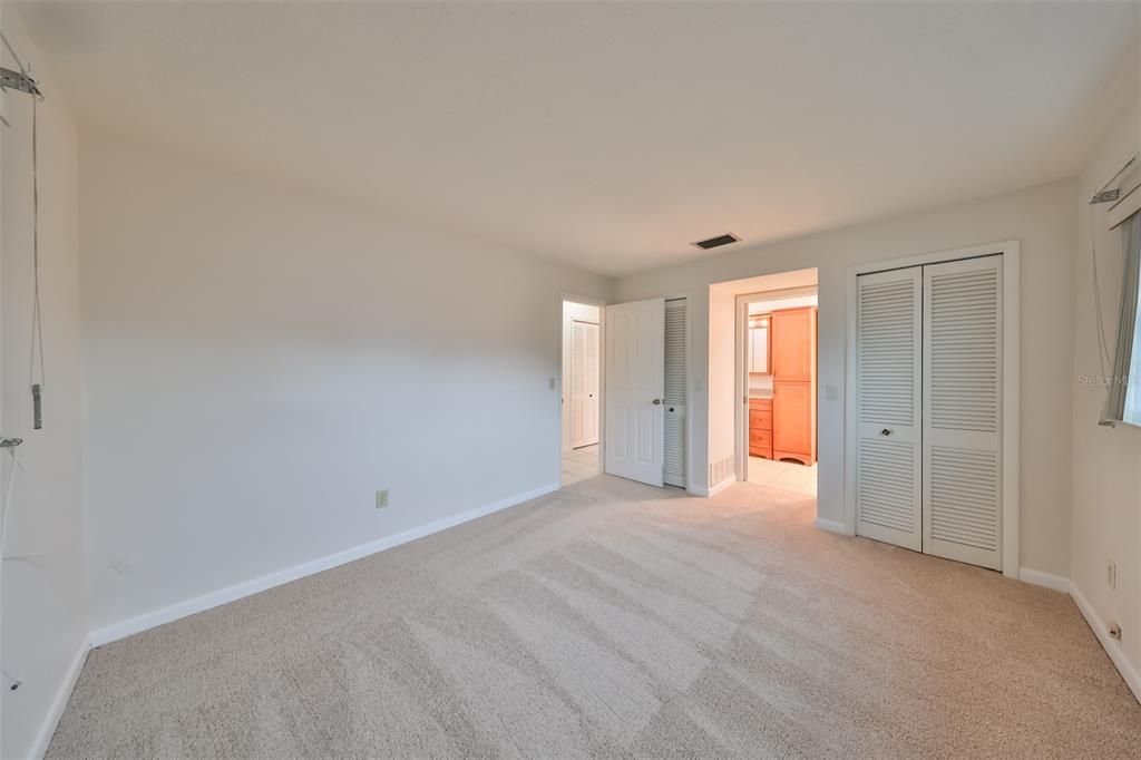 Renovated Secondary Bathroom.